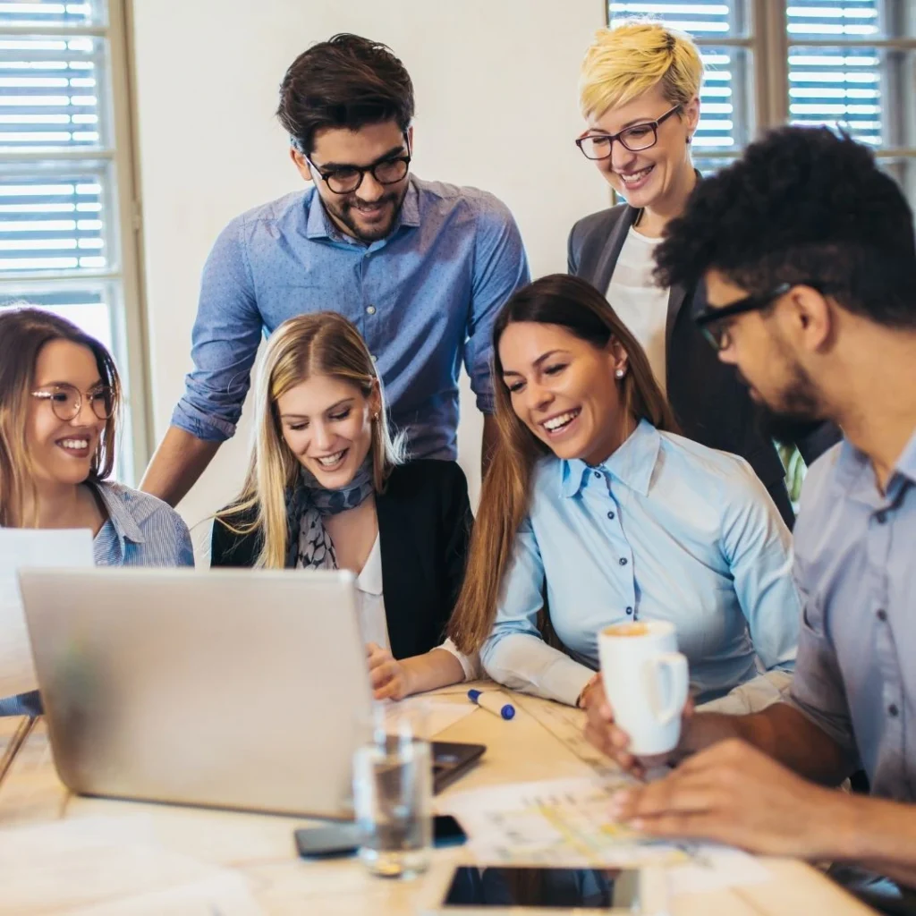 Inglés para el sector de comercio