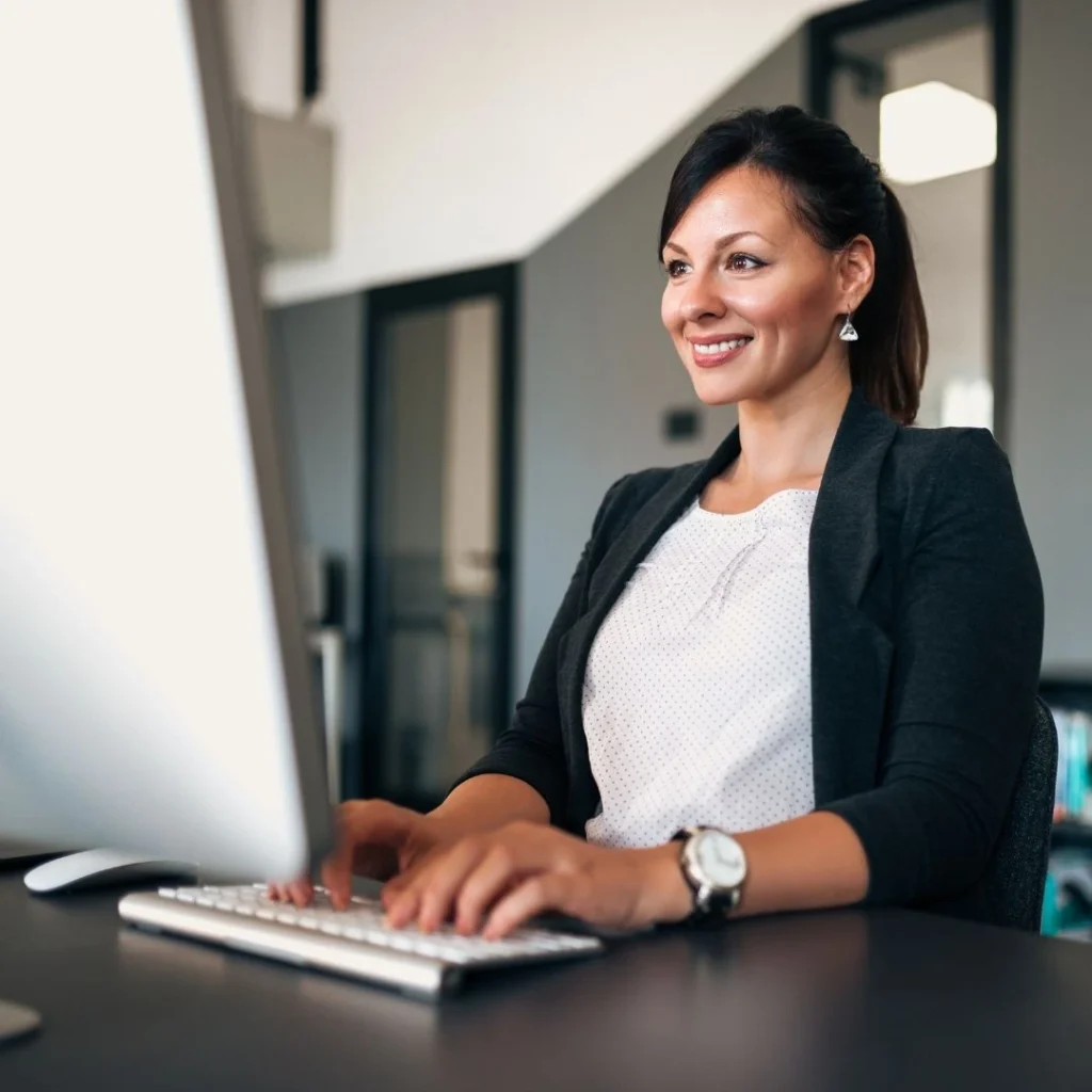 Lengua extranjera profesional para la gestión administrativa en la relación con el cliente