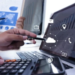 Office: Word, Excel, Access y Power Point