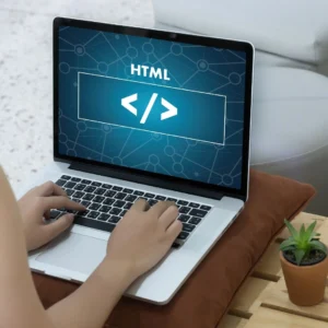 Confección y publicación de páginas web