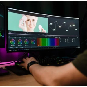 Photoshop avanzado: efectos y trucos