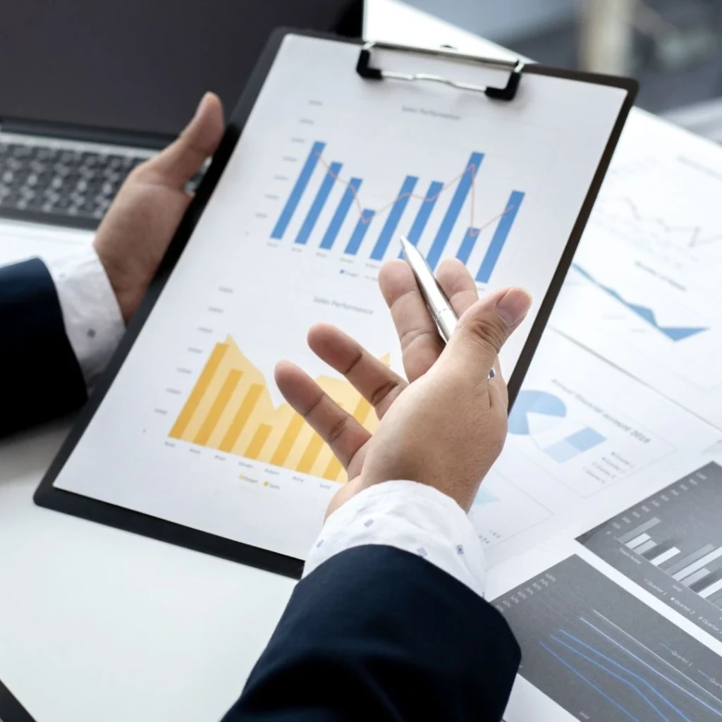 Técnicas Administrativas